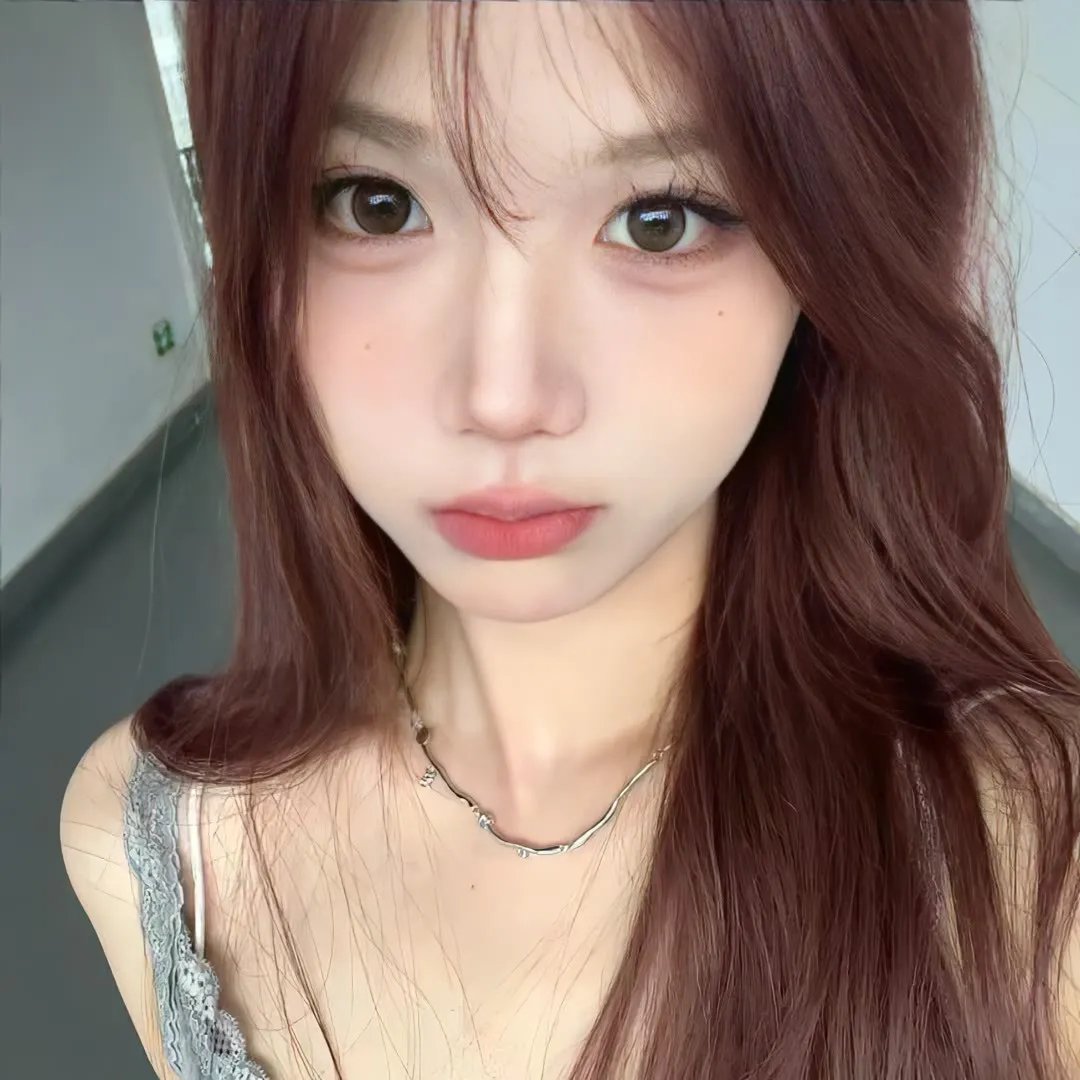后排闺蜜