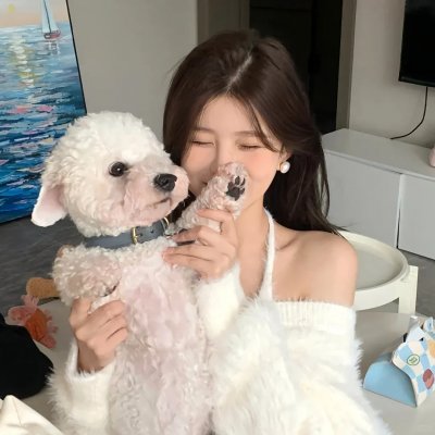 向日葵与幼犬的7天国语